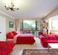 Beach Haven Studio - Accommodation Redcliffe