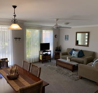 Beach Haven Villa - Accommodation Redcliffe