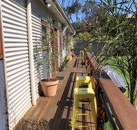Beach Holiday Apartments - Accommodation Redcliffe
