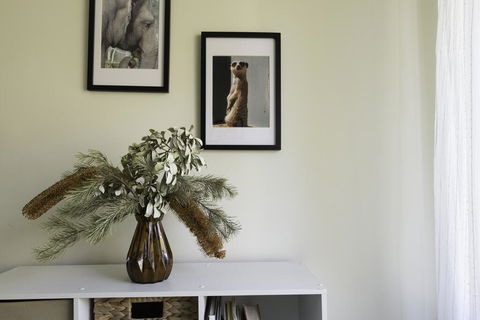 BEACH HOME ENCHANTED STAY CONNECT With NATURE - Accommodation Redcliffe 2