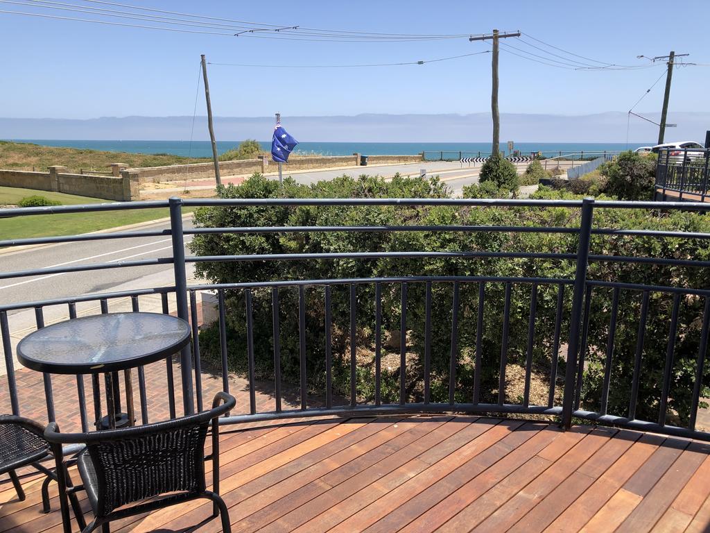 Mandurah WA Accommodation Redcliffe