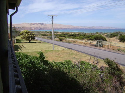 Beach House At Silver Sands - Accommodation Redcliffe 0