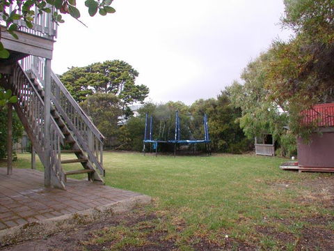 Beach House At Silver Sands - Accommodation Redcliffe 2