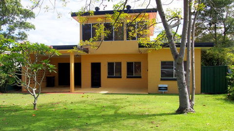 Beach House In Mylestom - Accommodation Redcliffe 0