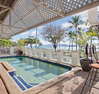 Beach House Motel - Accommodation Redcliffe