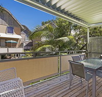 Beach House on Hastings - Beach Houses 22 Hastings St - Accommodation Redcliffe