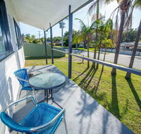 Beach House on James Patterson - Accommodation Redcliffe