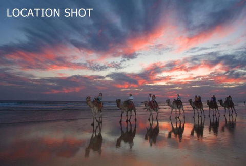 Beach House On James Patterson - Accommodation Redcliffe 2