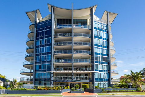 Beach House On Suttons - Accommodation Redcliffe 0