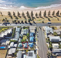 Beach Life - Accommodation Redcliffe