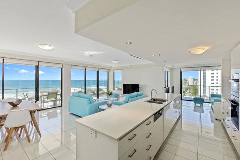 Beach On Sixth - Accommodation Redcliffe 0