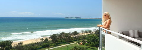 Beach On Sixth - Accommodation Redcliffe 1
