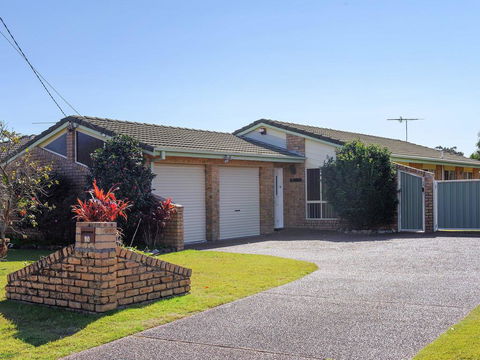 Beach Paradise @ Anna Bay - Accommodation Redcliffe 3