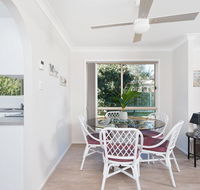 Beach Paradise  Anna Bay - Accommodation Redcliffe