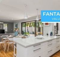 Beach Retreat Quinns Rocks - Accommodation Redcliffe