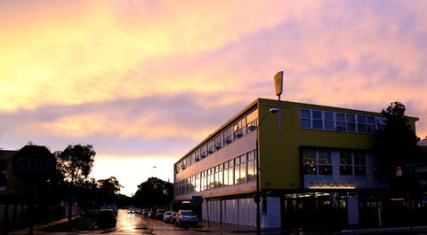 Beach Road Hotel - Accommodation Redcliffe 0