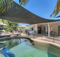 Beachcomber Trinity Beach - Accommodation Redcliffe
