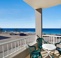 Beachcomer Unit 1 - The Entrance NSW - Accommodation Redcliffe