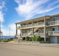 Beachcomer Unit 2 - The Entrance NSW - Accommodation Redcliffe