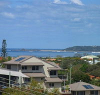 Beaches 1 - Accommodation Redcliffe