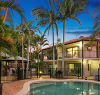 Beaches Apartments Byron Bay - Accommodation Redcliffe