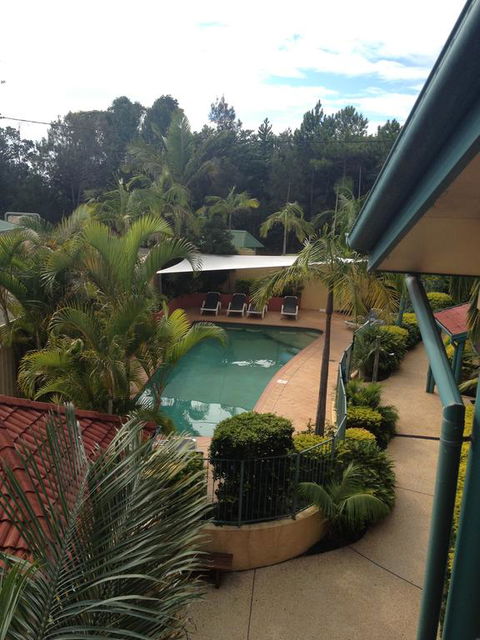 Beaches Holiday Resort - Accommodation Redcliffe 3