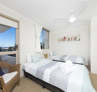 Beaches International - Accommodation Redcliffe
