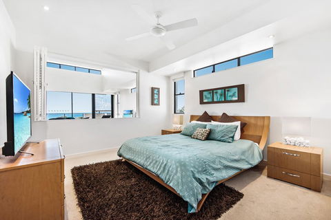 Beaches On Maroochy 1 Beach Parade - Accommodation Redcliffe 3