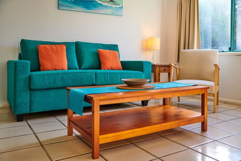 Beaches Twelve - Accommodation Redcliffe 1