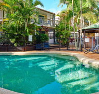 Beaches Twelve - Accommodation Redcliffe
