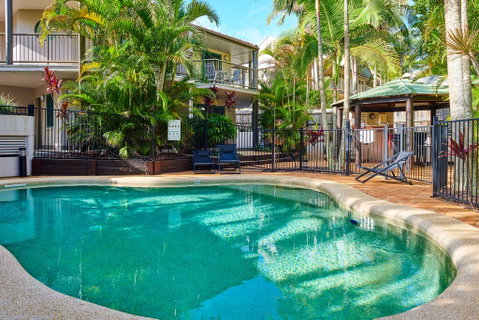 Beaches Twelve - Accommodation Redcliffe 0