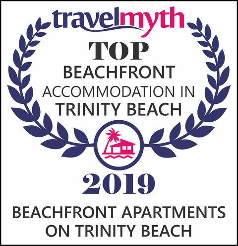 Beachfront Apartments On Trinity Beach - Accommodation Redcliffe 3