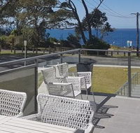 Beachfront Boogaloo - Accommodation Redcliffe