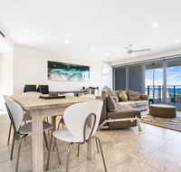 Beachfront Cabarita Apartment - Accommodation Redcliffe