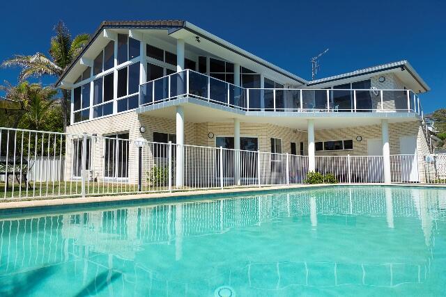 Forster NSW Accommodation Redcliffe