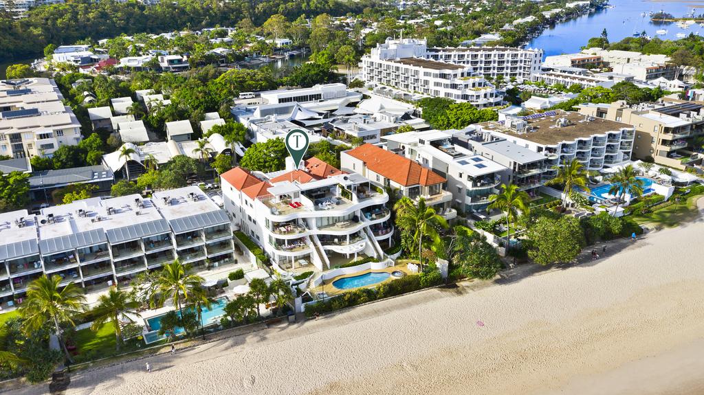  Accommodation Redcliffe