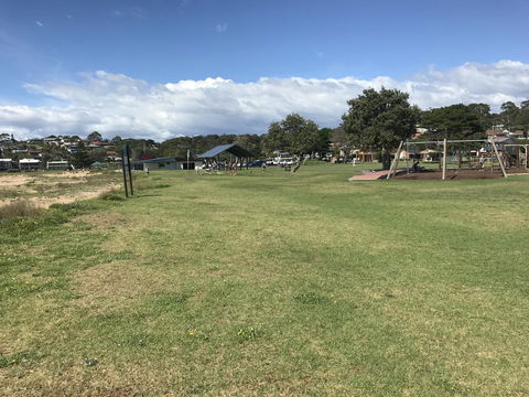 Beachfront Malua Bay - Accommodation Redcliffe 1
