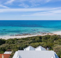 Beachfront on Eagle Bay - Accommodation Redcliffe