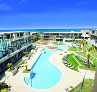 Beachfront Resort Torquay Australia - Accommodation Redcliffe
