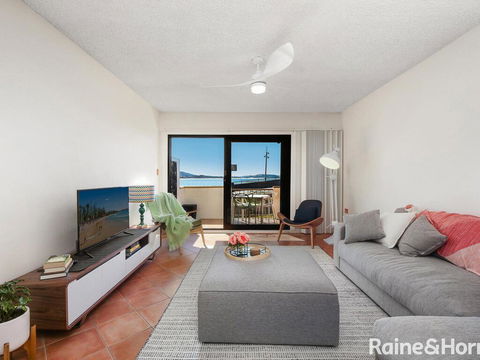 Beachfront Terrigal - 4/24 Terrigal Espl - Accommodation Redcliffe 2