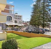 Beachfront Terrigal - 4/24 Terrigal Espl - Accommodation Redcliffe