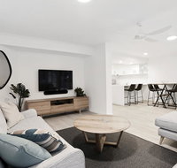 Beachhaven 1  Clarkes Beach - Accommodation Redcliffe