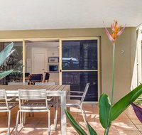 Beachhaven 2  Clarkes Beach - Accommodation Redcliffe