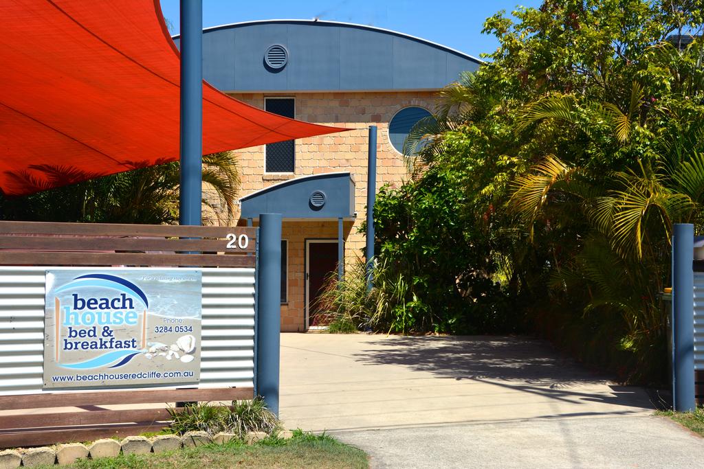 Clontarf QLD Accommodation Redcliffe