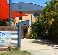 Beachhouse Bed and Breakfast - Accommodation Redcliffe