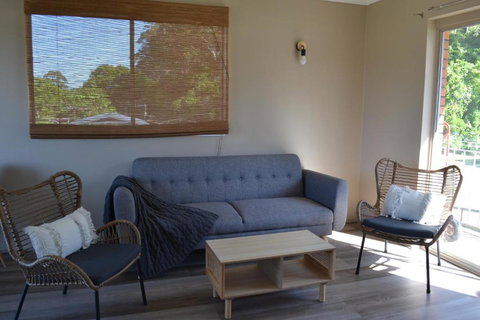 Rio Rita Ocean View Apartments - Accommodation Redcliffe 1