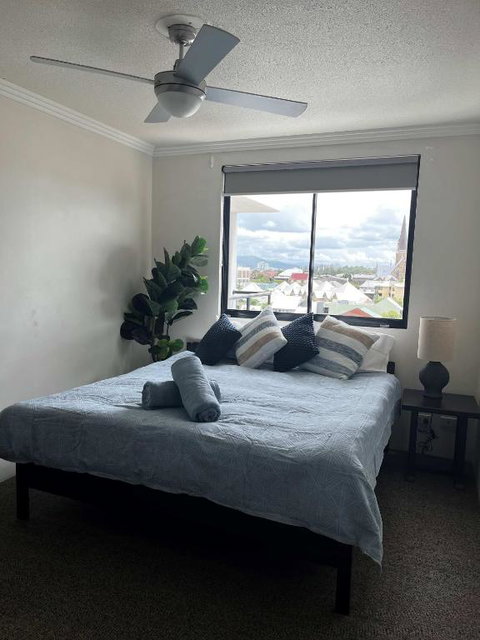 Republic Apartment - Accommodation Redcliffe 1