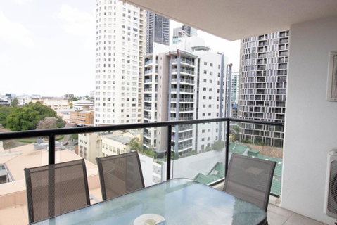 Republic Apartment - Accommodation Redcliffe 3