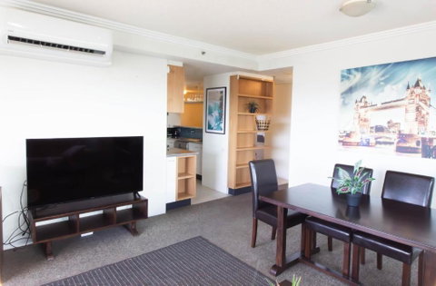 Republic Apartment - Accommodation Redcliffe 0