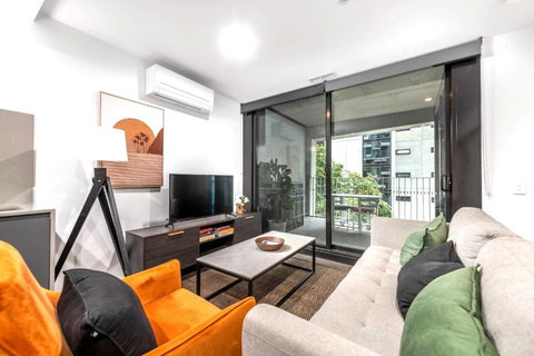 Reid City Escape Modern Stay In ACT - Accommodation Redcliffe 1